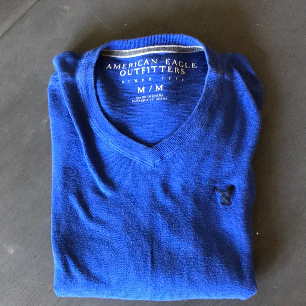American Eagle Sweater